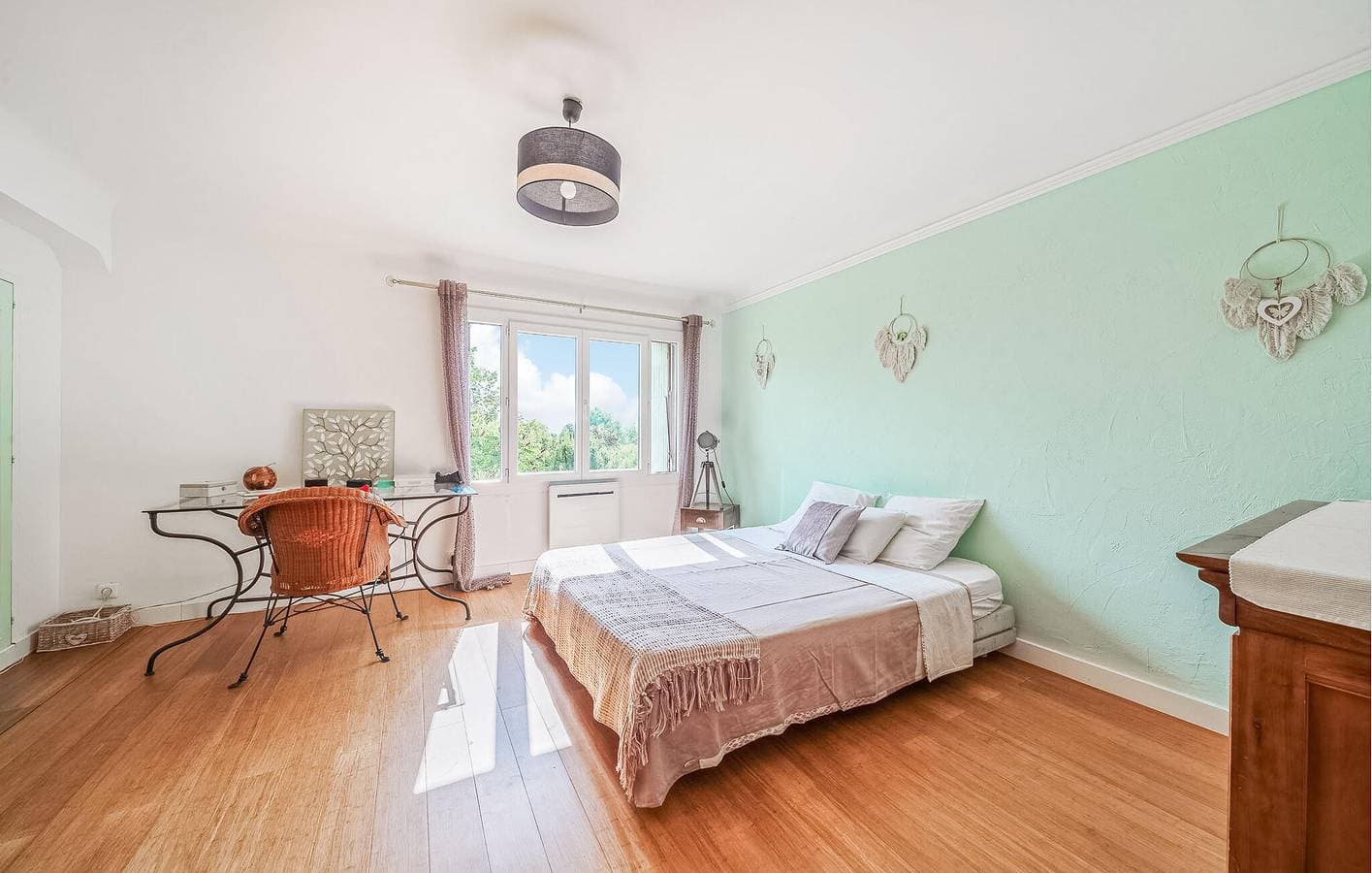 Foto 8 von 21: Moderne Wohnung mit Pool und Parkplatz, Aix-en-Provence