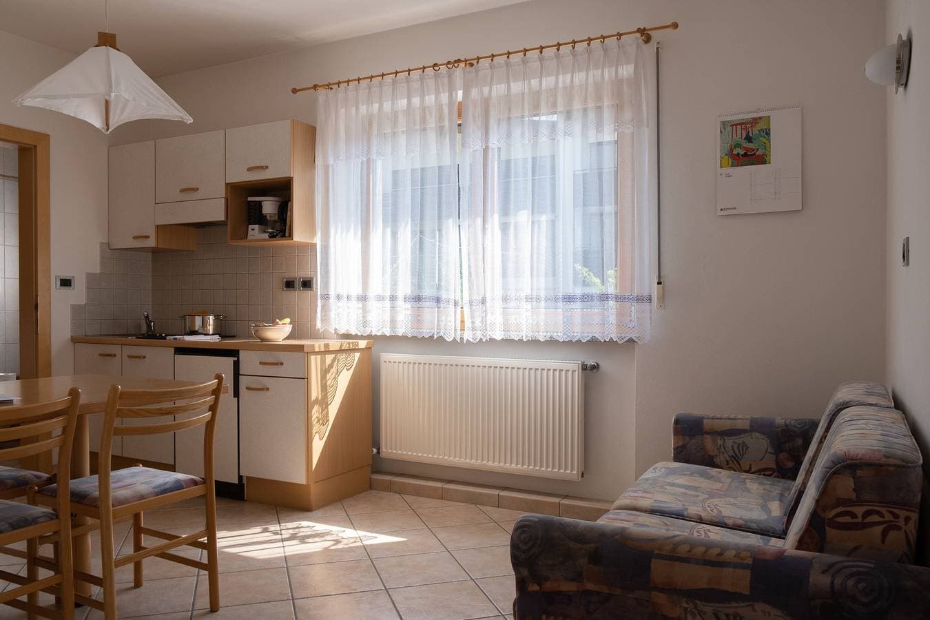 Foto 6 von 13: Ferienwohnung im Haus Texel (III)