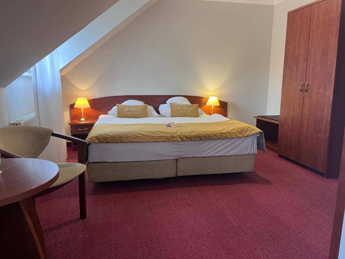 Foto 4 von 9: Double or Twin Room
