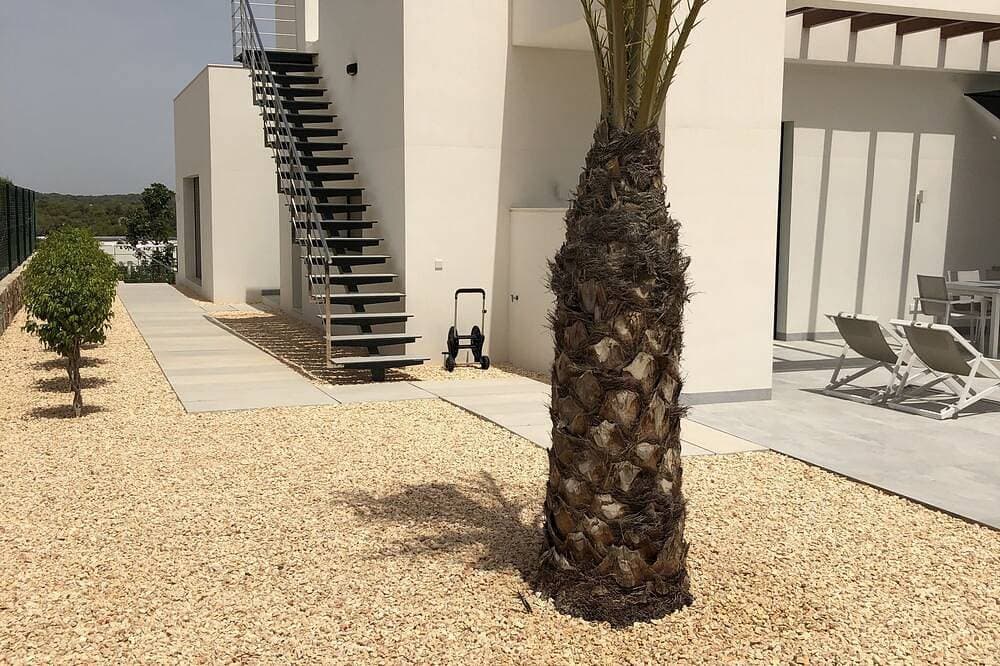 Foto 11 von 30: Moderne (brandneue) Luxusvilla Mandarino 19 im besten Golfresort Las Colinas