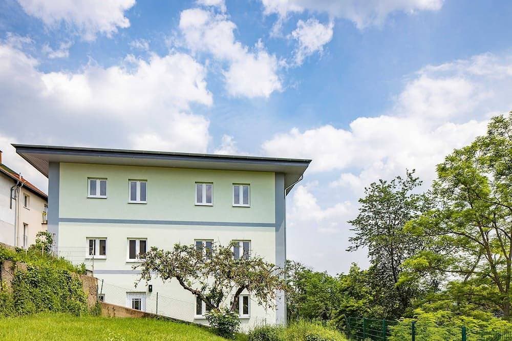 Foto 7 von 13: Turmfalke - Alte Schlossbrauerei Ferienwohnungen