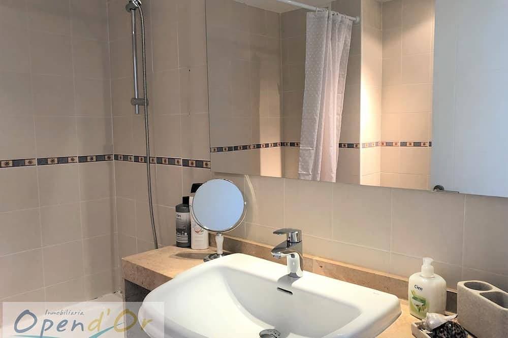 Foto 7 von 27: Erstaunliche Wohnung im ersten Stock in Cala d'Or, Mallorca, Balearen
