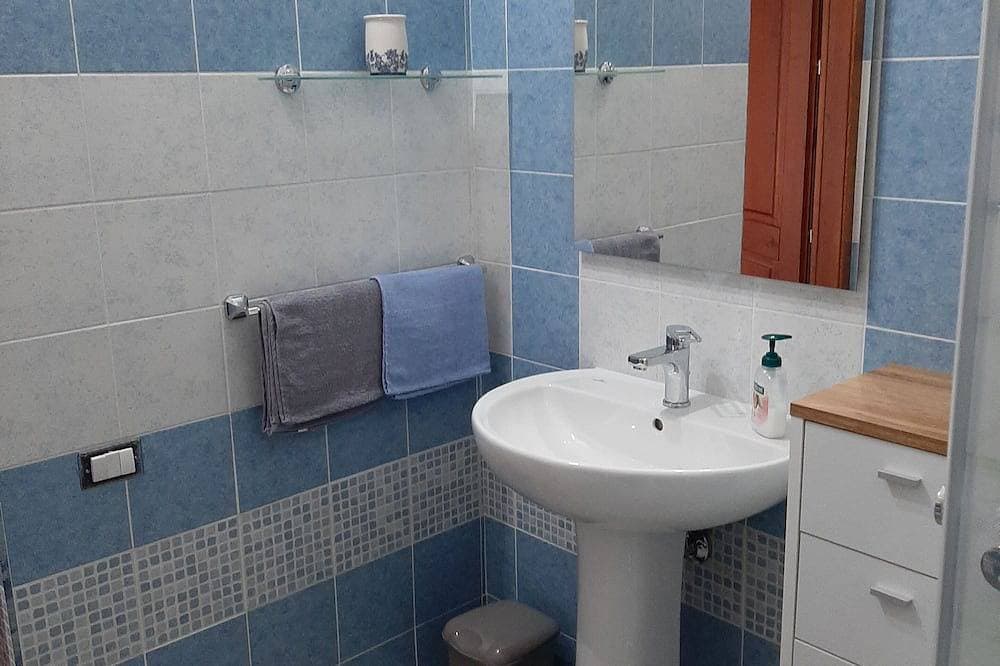 Foto 9 von 30: Vacation House \"Levante\" - Central - 2 steps from the sea and the historic center.