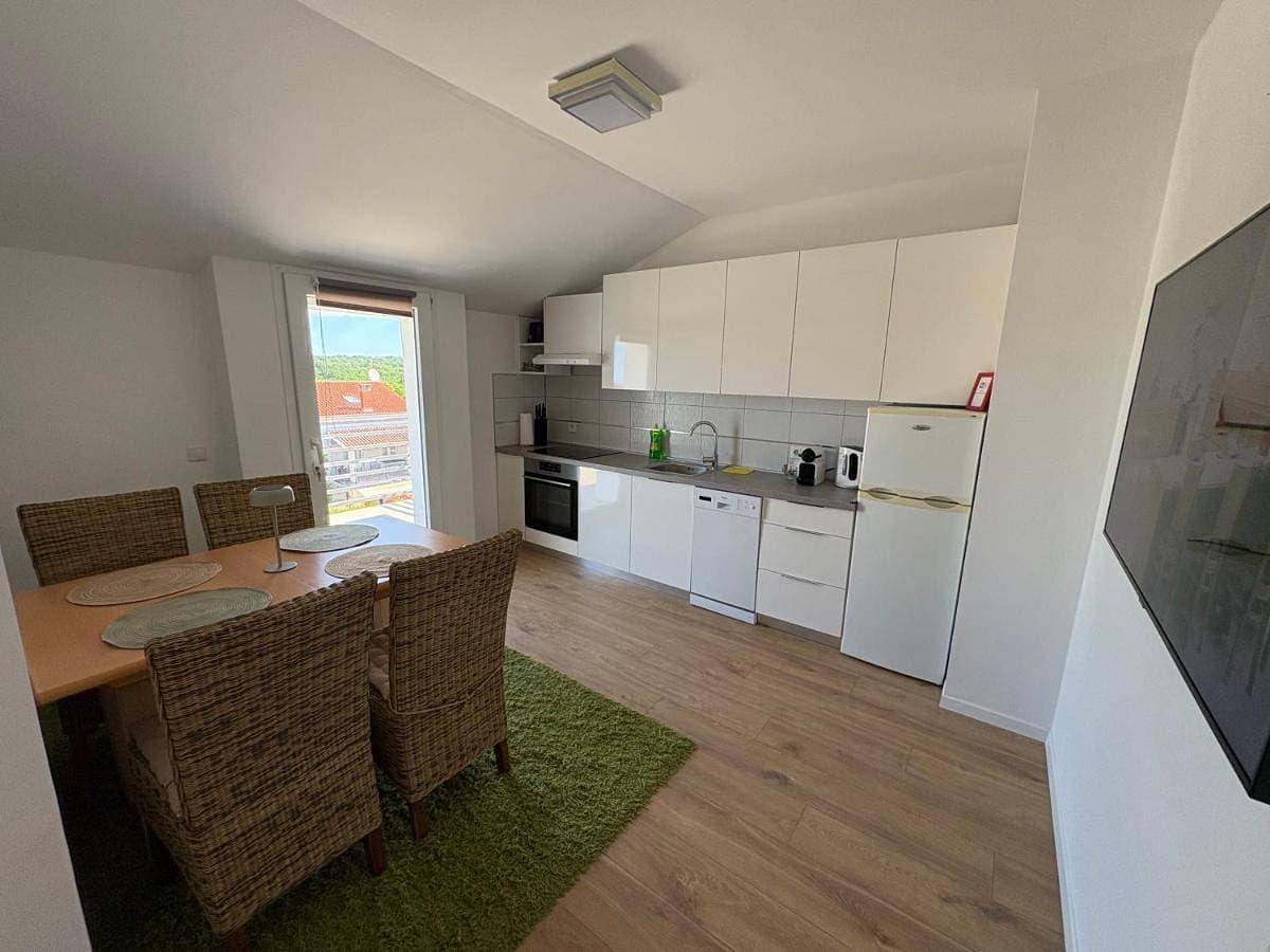 Foto 5 von 15: Apartment - Ground Floor