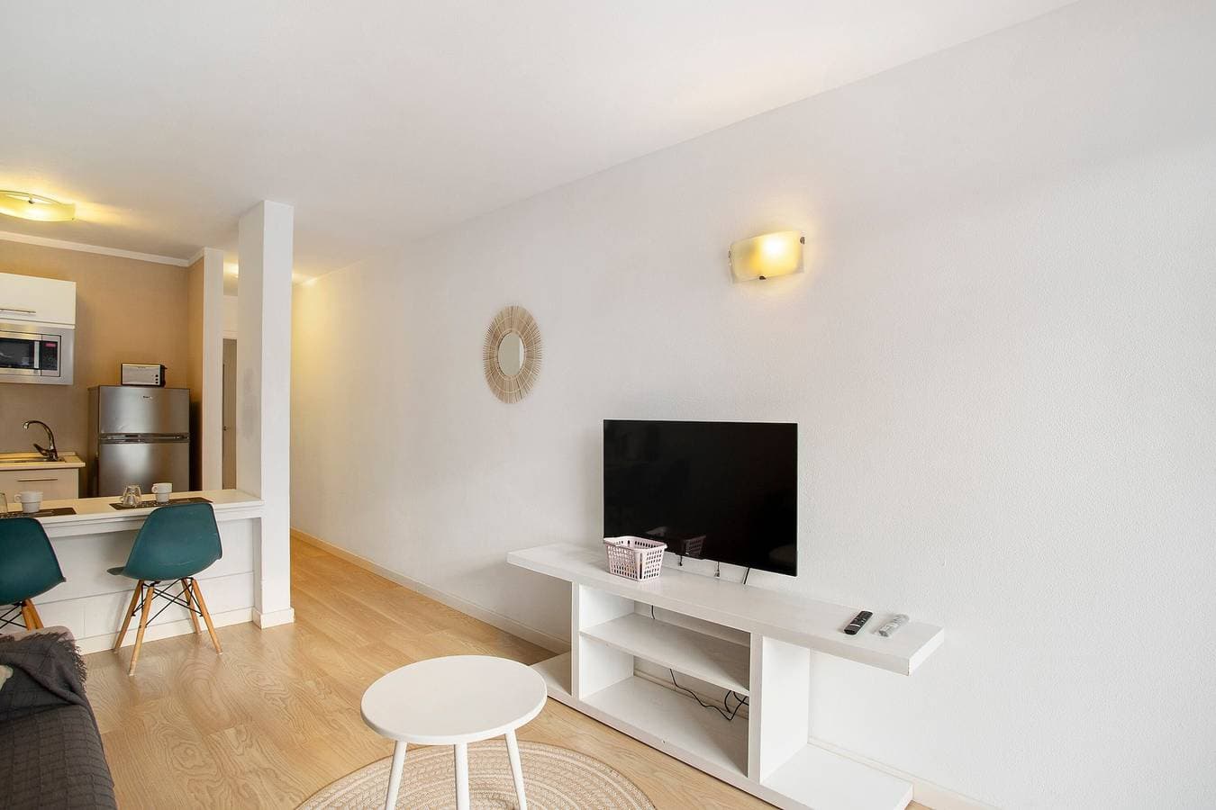 Foto 12 von 35: Ferienwohnung 'Dreams' mit Meerblick, Gemeinschaftspool und WLAN