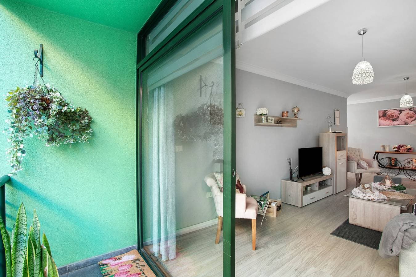 Foto 3 von 30: Ferienhaus 'Vivienda Vacacional Mia Deluxe' mit privater Terrasse, WLAN und Klimaanlage
