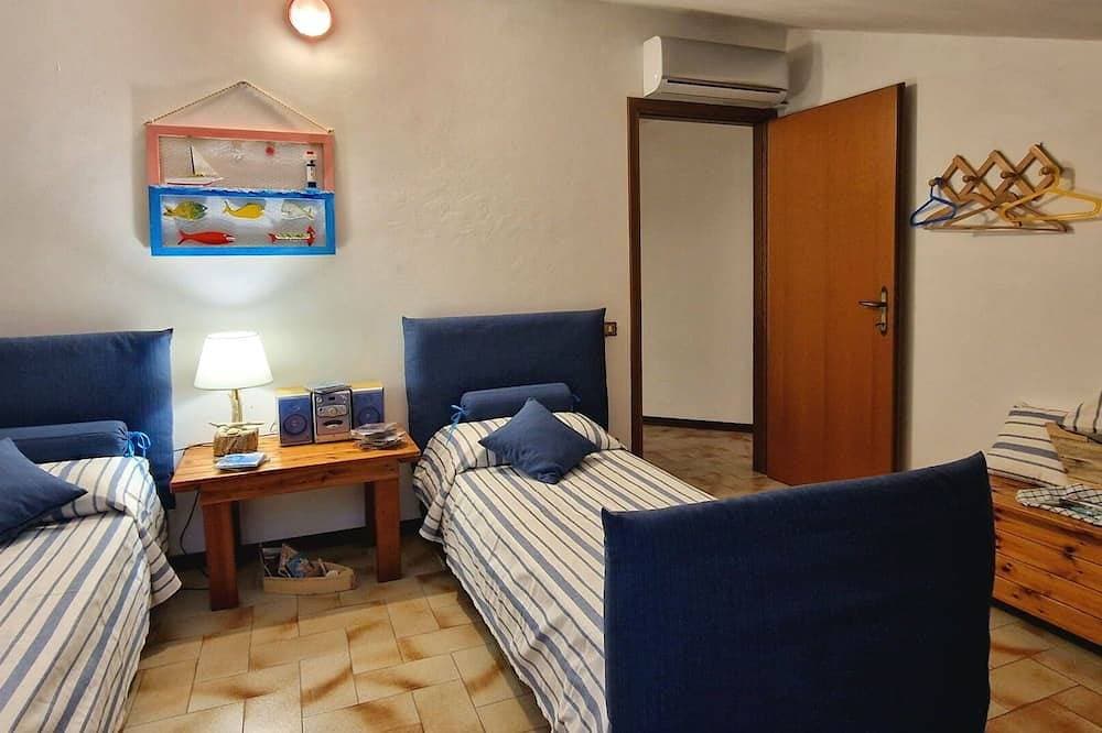 Foto 10 von 30: Ferienhaus in Torre Del Lago Puccini mit 4 Schlafzimmern 8 Schlafplätzen