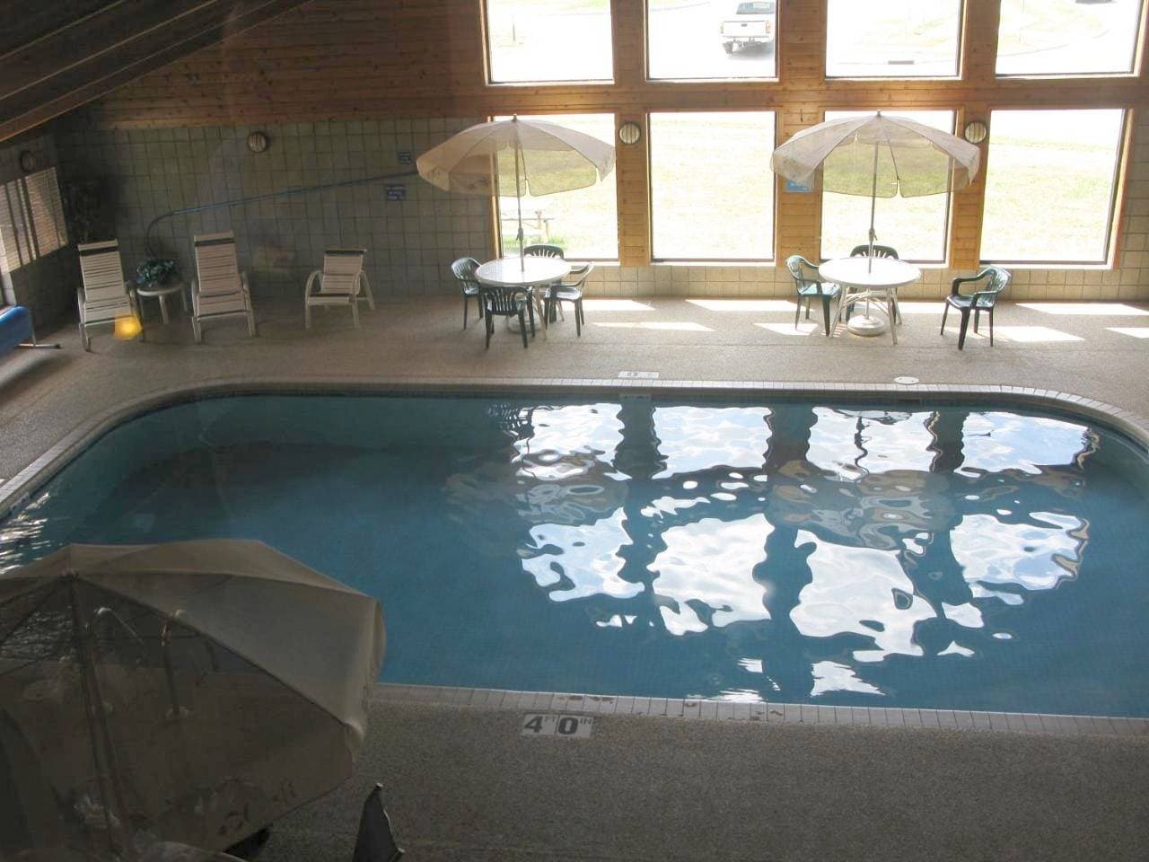 Foto 8 von 21: Baymont by Wyndham Waupun
