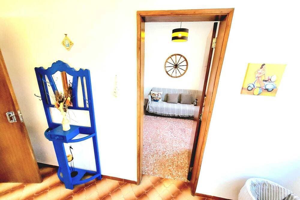 Foto 7 von 30: Typisches Algarve-Haus - Fuzeta, Arrroteia \"Casas carpinteiro\"