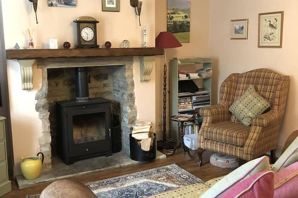 Foto 9 von 30: Gemütliches und luxuriöses Ferienhaus in spektakulärem Weardale - ideal für einen Kurzurlaub