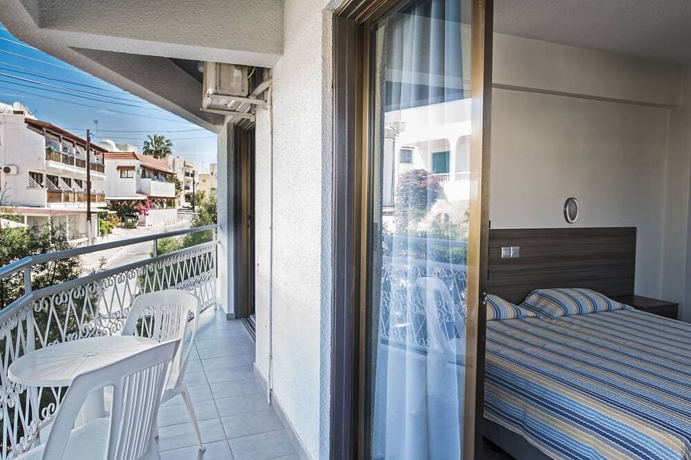 Foto 10 von 10: Mit Balkon für 2 Personen