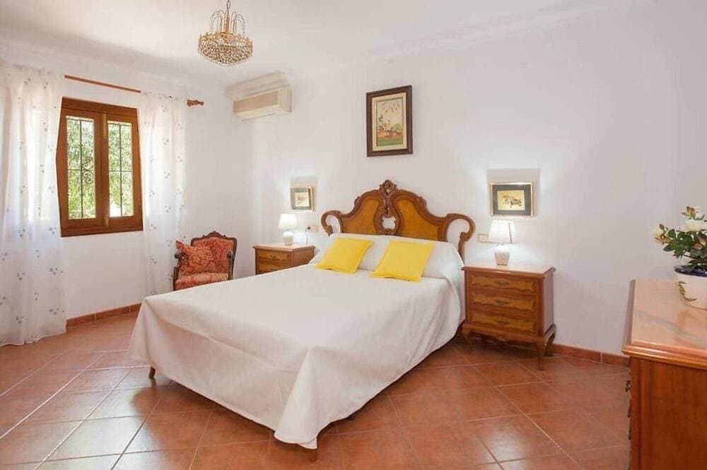 Foto 2 von 30: Cas Padrins, villa with private swimming pool in Majorca