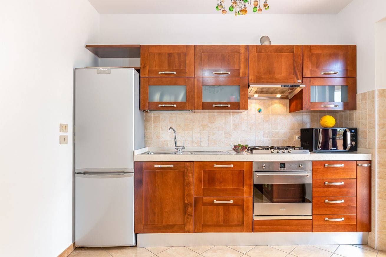 Foto 6 von 25: Ferienwohnung für 2 Personen mit Balkon/Terrasse