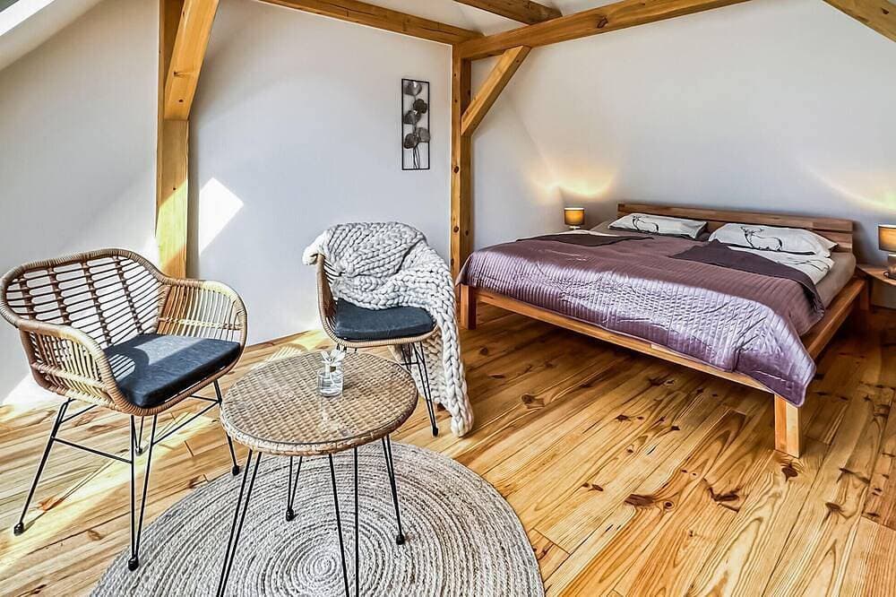 Foto 3 von 30: Fantastisches Haus mit 2 Schlafzimmern.