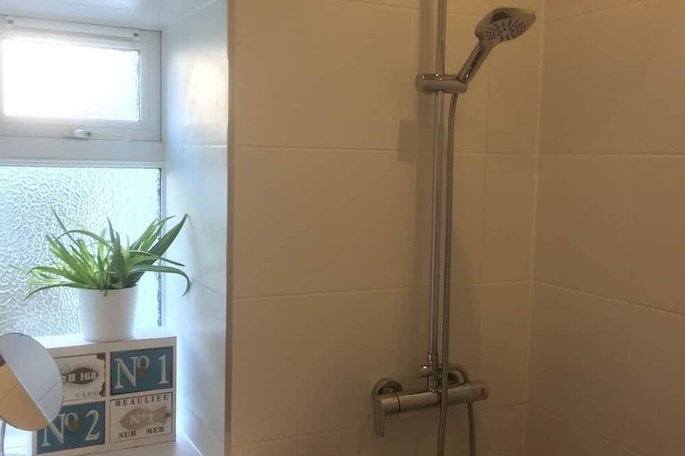 Foto 3 von 12: Coastal 1-Zimmer-Ferienhaus mit Meerblick- The Shore