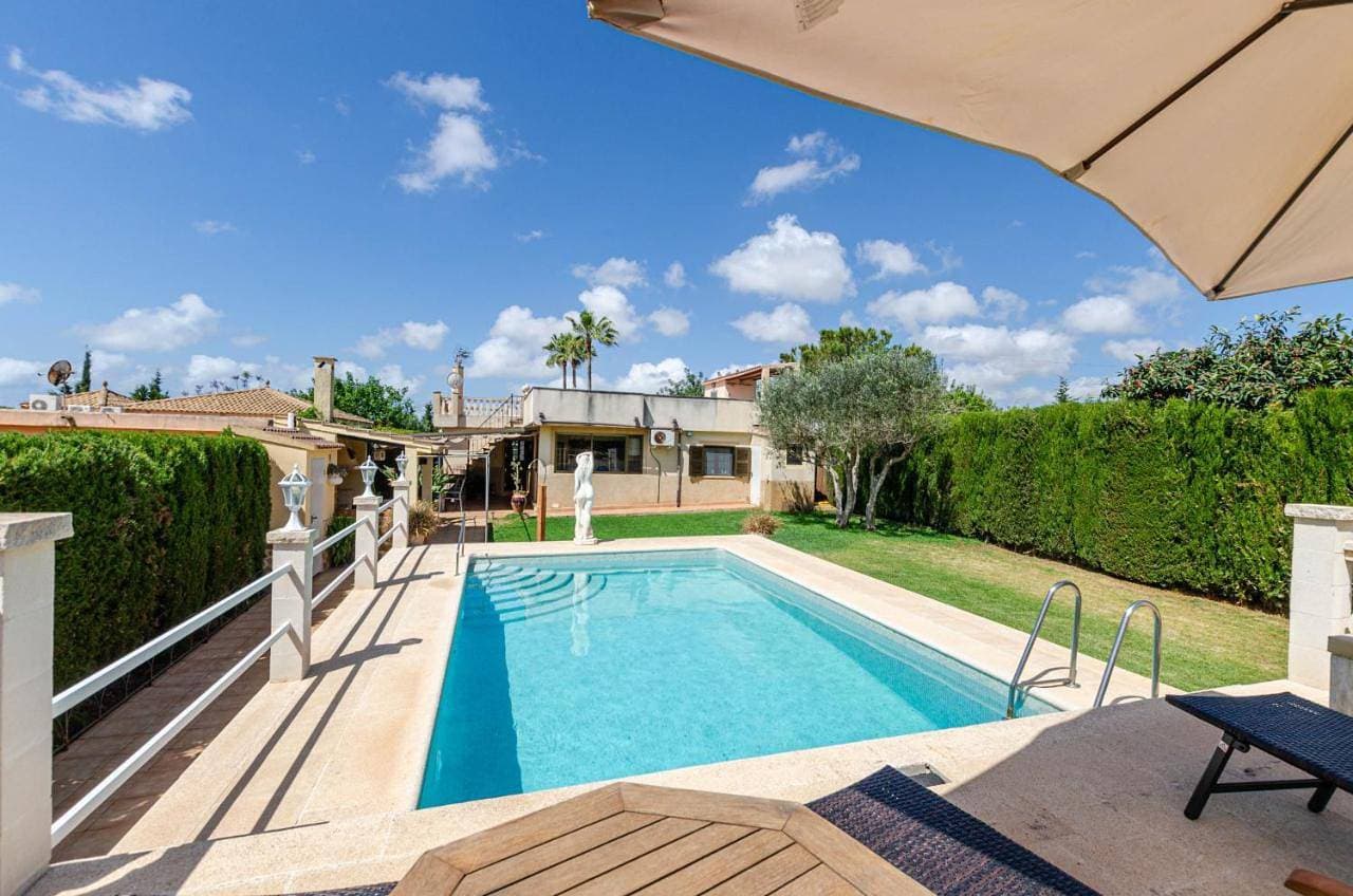 Foto 10 von 58: YourHouse Son Piedra, villa with private pool near Palma, Mallorca South