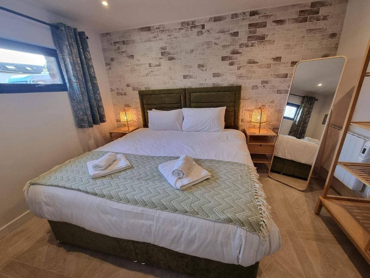 Rudgleigh Lodge by Cliftonvalley Apartments 1