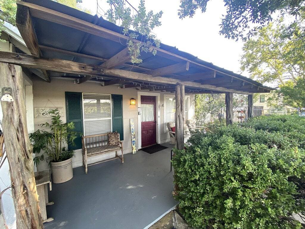 Foto 13 von 26: Cottage am Wasser - Privates Gästehaus mit Whirlpool