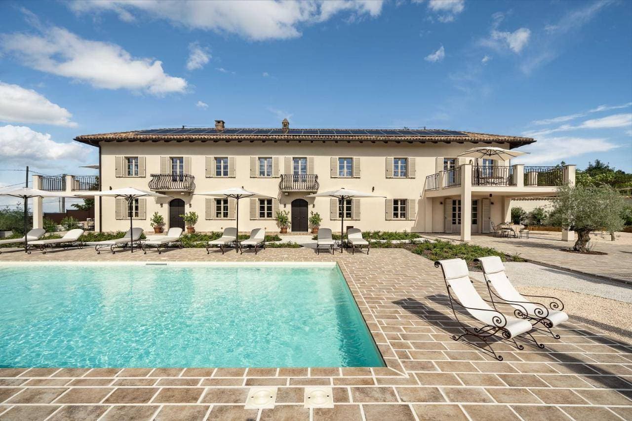 Casa di Sofia 1