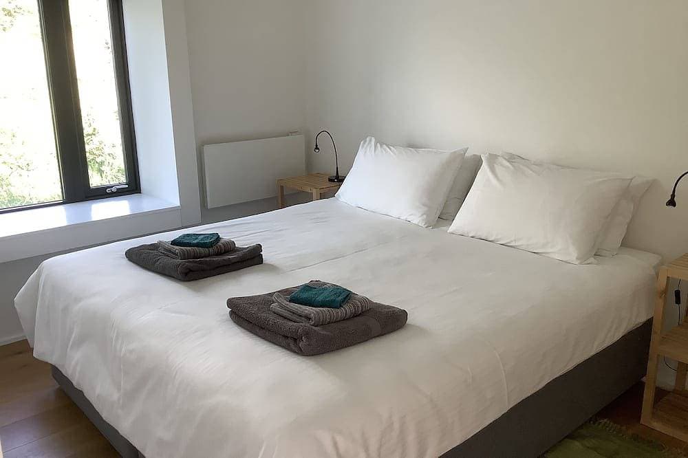 Foto 2 von 30: Gemütliches Modernes Ferienhaus, Herrlicher Ausblick.