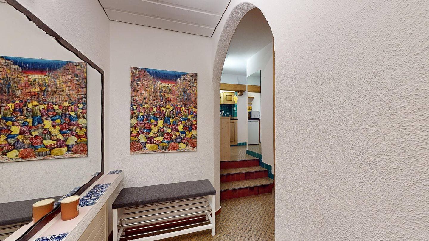 Foto 11 von 19: Abitaziun Residence 10A - St. Moritz