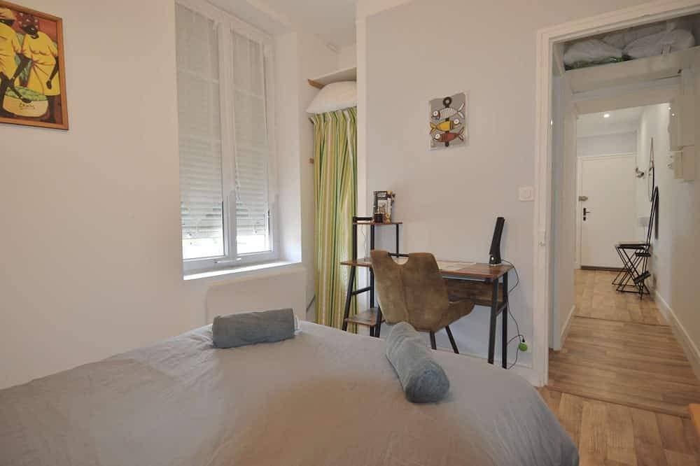 Foto 4 von 10: Appartement Proche de la Plage - Wifi, Bien Agencé