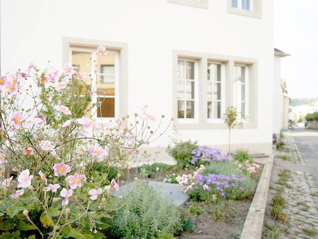 Foto 3 von 17: Ferienwohnung in Trier mit Schwimmbecken