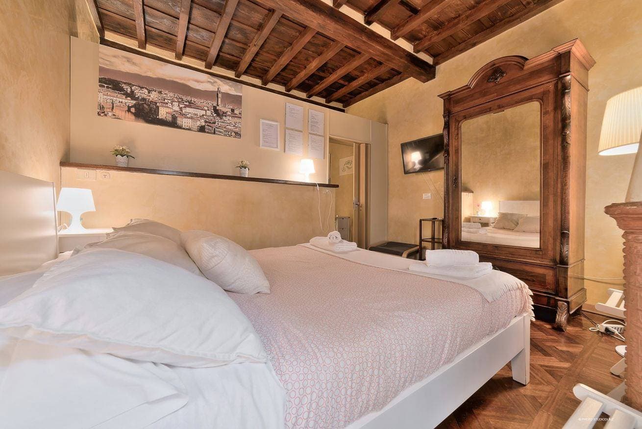Wine Apartments Florence Trebbiano 1