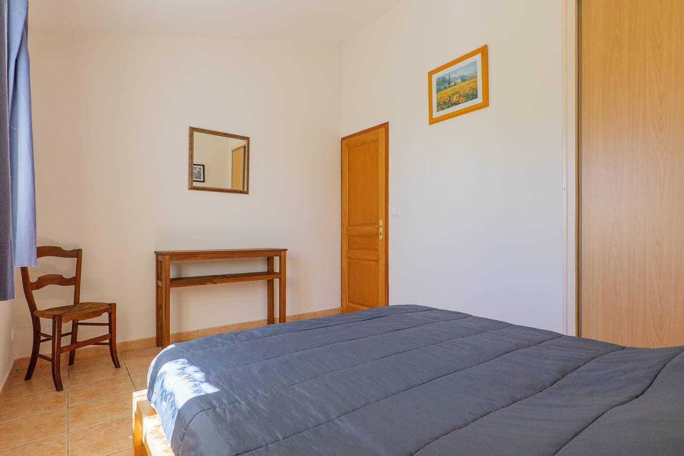 Foto 9 von 32: Gîte Le Micocoulier La Fontinelle – Ruhige Ferienhäuser in der Ardèche