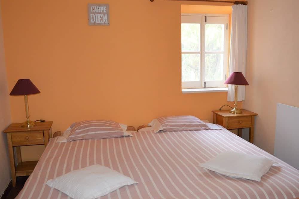 Foto 2 von 30: Geräumiges Familienhaus mit 2 Schlafzimmern und gemeinsamem Pool
