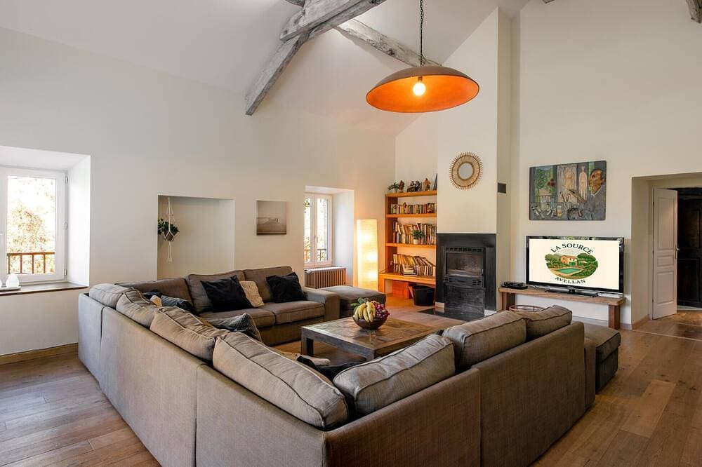 Foto 4 von 30: Haustierfreundliches Zuhause in Genestelle
