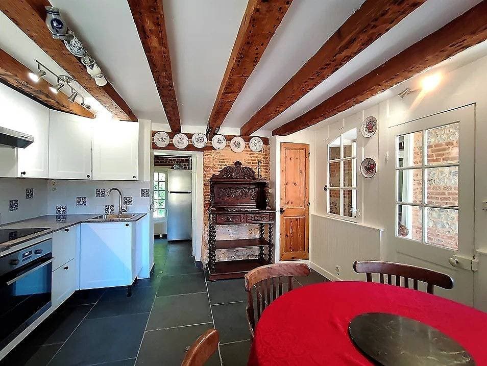 Foto 6 von 29: Gîtes de France® - L' Aile du Château de Briquedalles