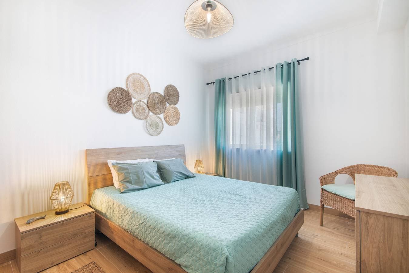 Foto 12 von 23: Apartment 'Pool' mit Gemeinschaftspool, privater Terrasse und WLAN