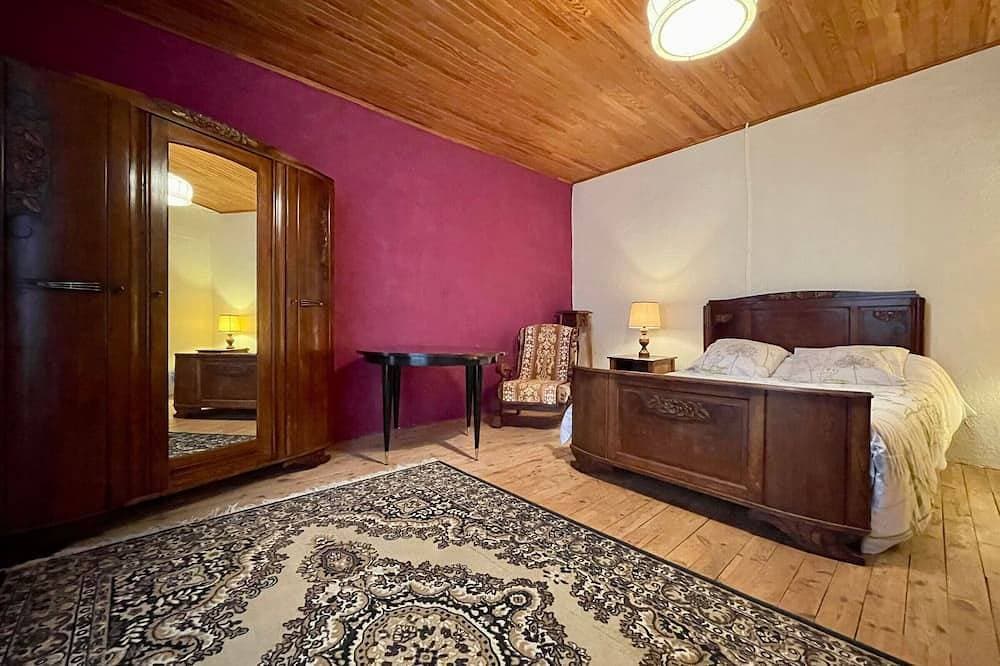Foto 4 von 12: Gîte familial avec cour fermée près des Gorges de la Loire, proche Le Puy-en-Velay et de nombreux sites
