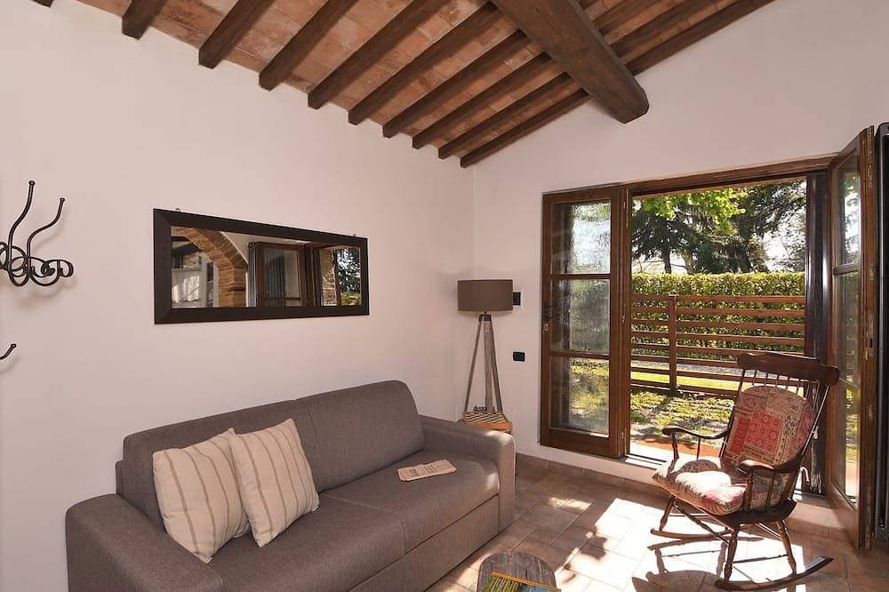 Foto 8 von 29: Casina di Teo, Monteriggioni, Siena and Chianti