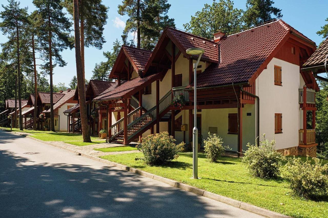 Terme Zreče – Vile Terme Zreče 1