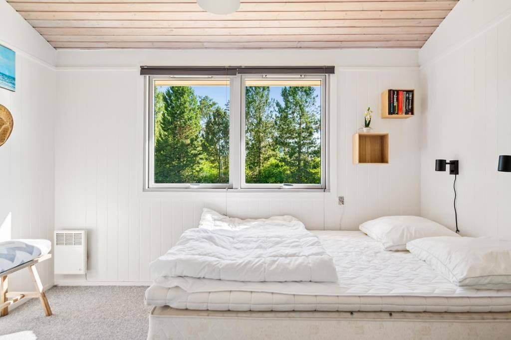 Foto 11 von 29: Gepflegtes Ferienhaus auf großem Naturgrundstück – Ruhe und Platz für die ganze Familie