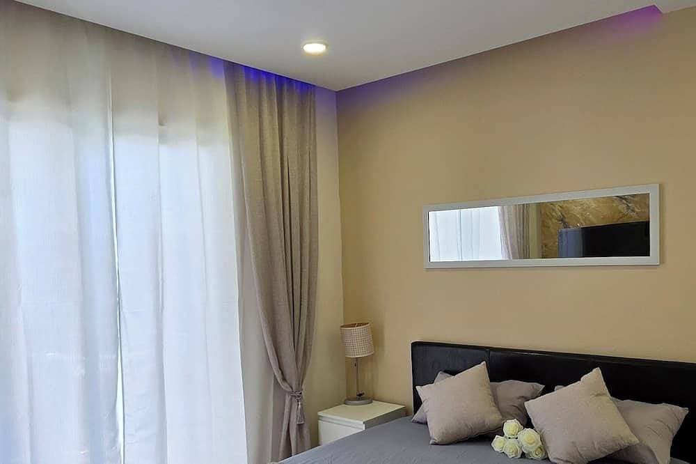 Foto 8 von 28: Comfortable and cozi apartment in the quiet area of Ayia Napa.
