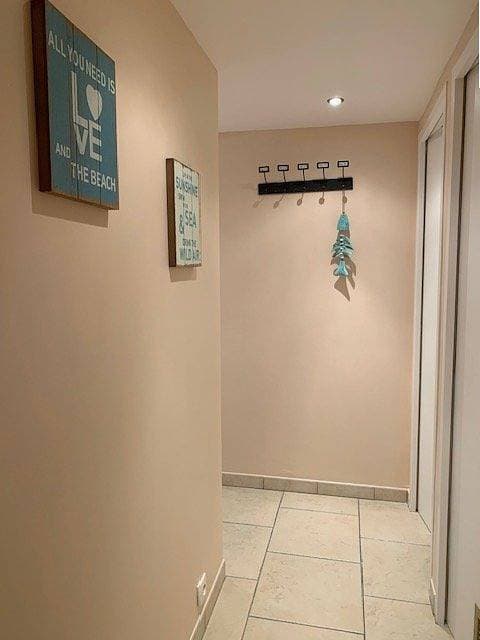 Foto 7 von 8: Ferienwohnung für 4 Personen