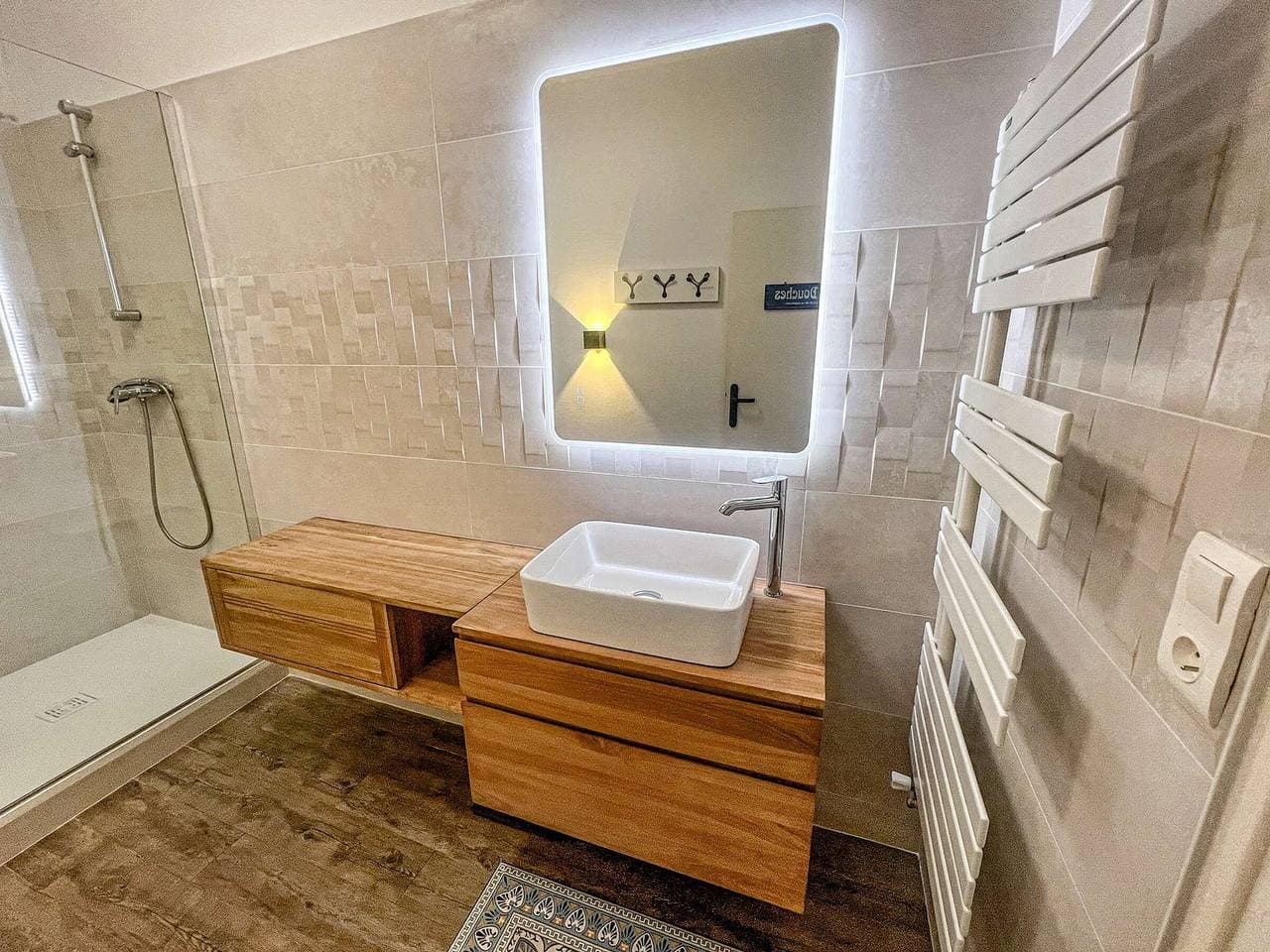 Foto 11 von 26: Belz - Villa 8 Zimmer - 7 Schlafzimmer - 150 m² - Haustiere erlaubt