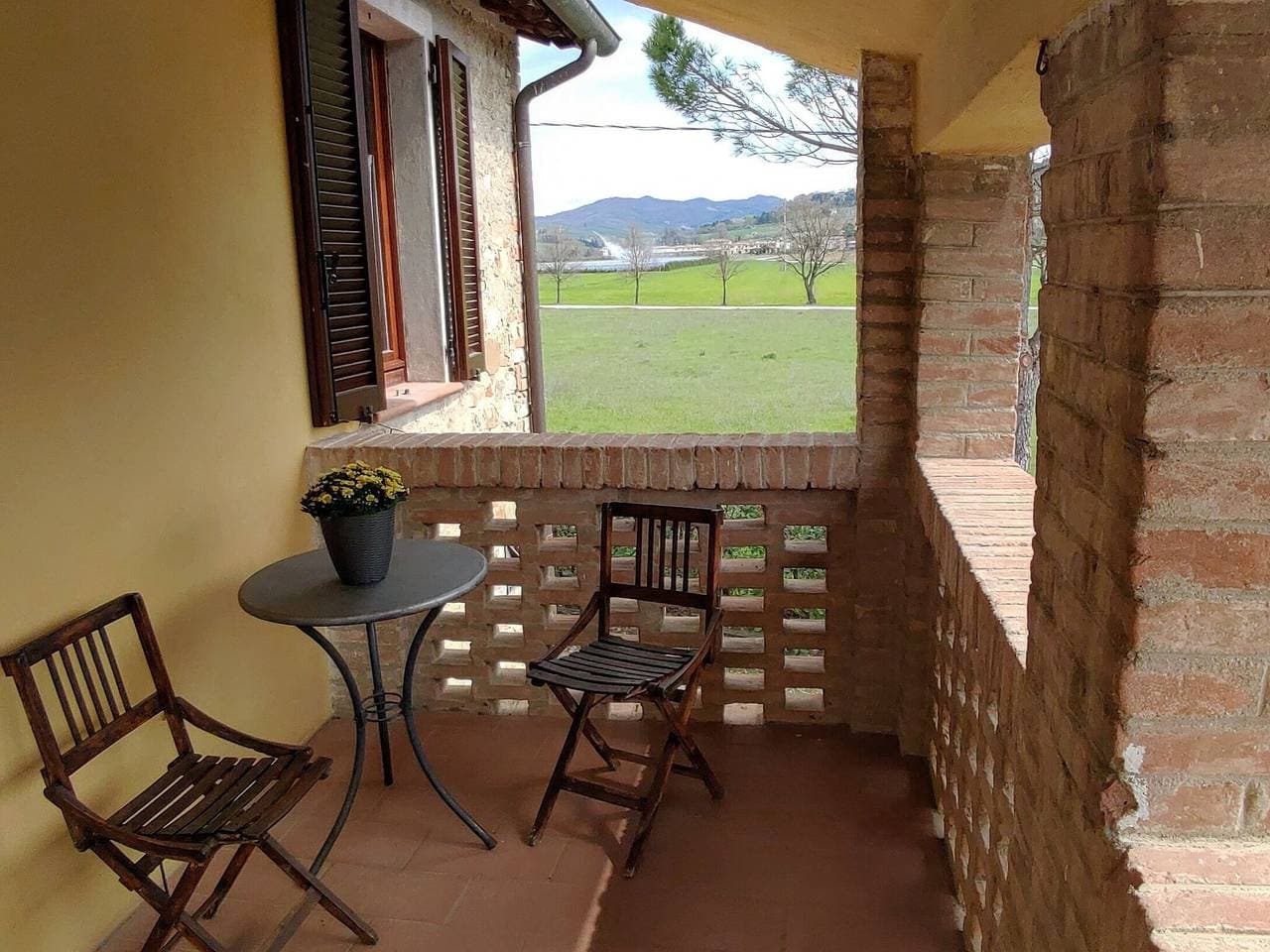 Foto 7 von 38: Ferienhaus für Familien in Umbrien