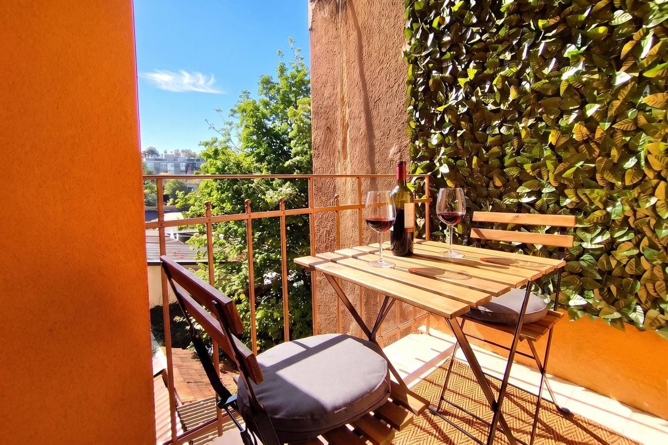 Foto 9 von 24: Spacious Apartment In Heart Of Zagreb