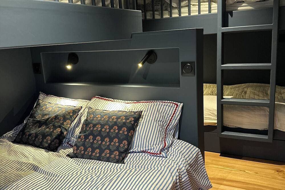 Foto 4 von 30: Penty Breton—Completely renovated / Sleeps 6–8, Finistère, Pointe du Raz, Cap Sizun
