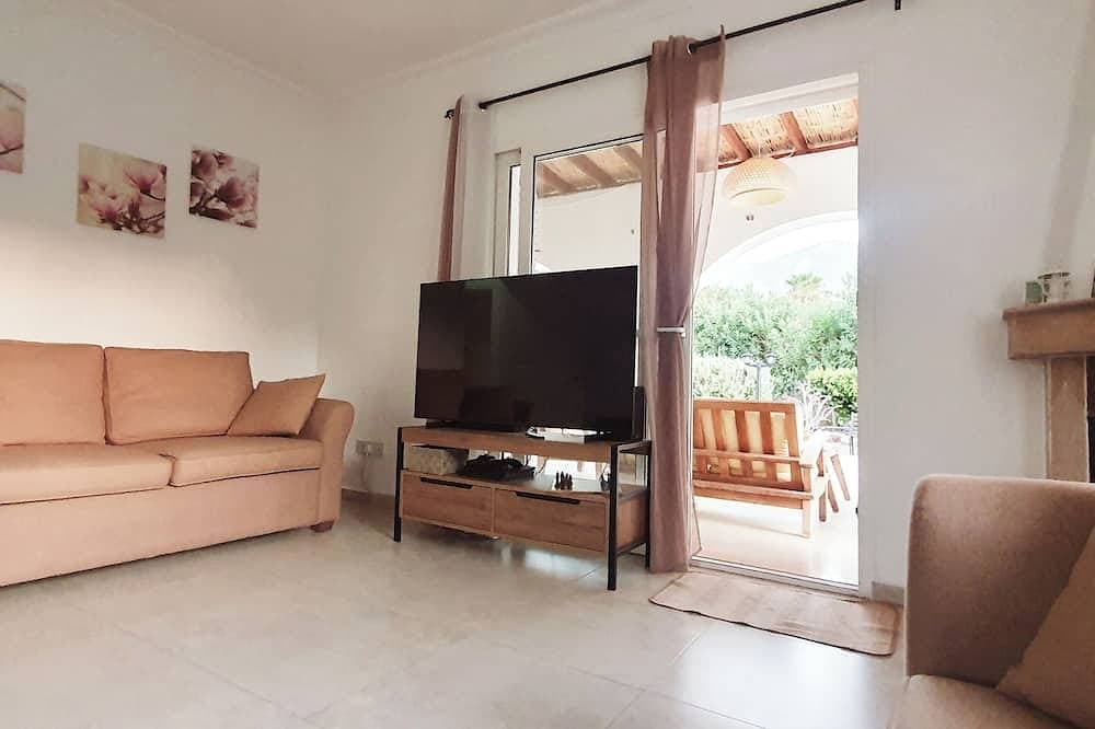 Foto 11 von 30: Villa Kazafana mit privatem Pool - Berg- / Meerblick und WIFI
