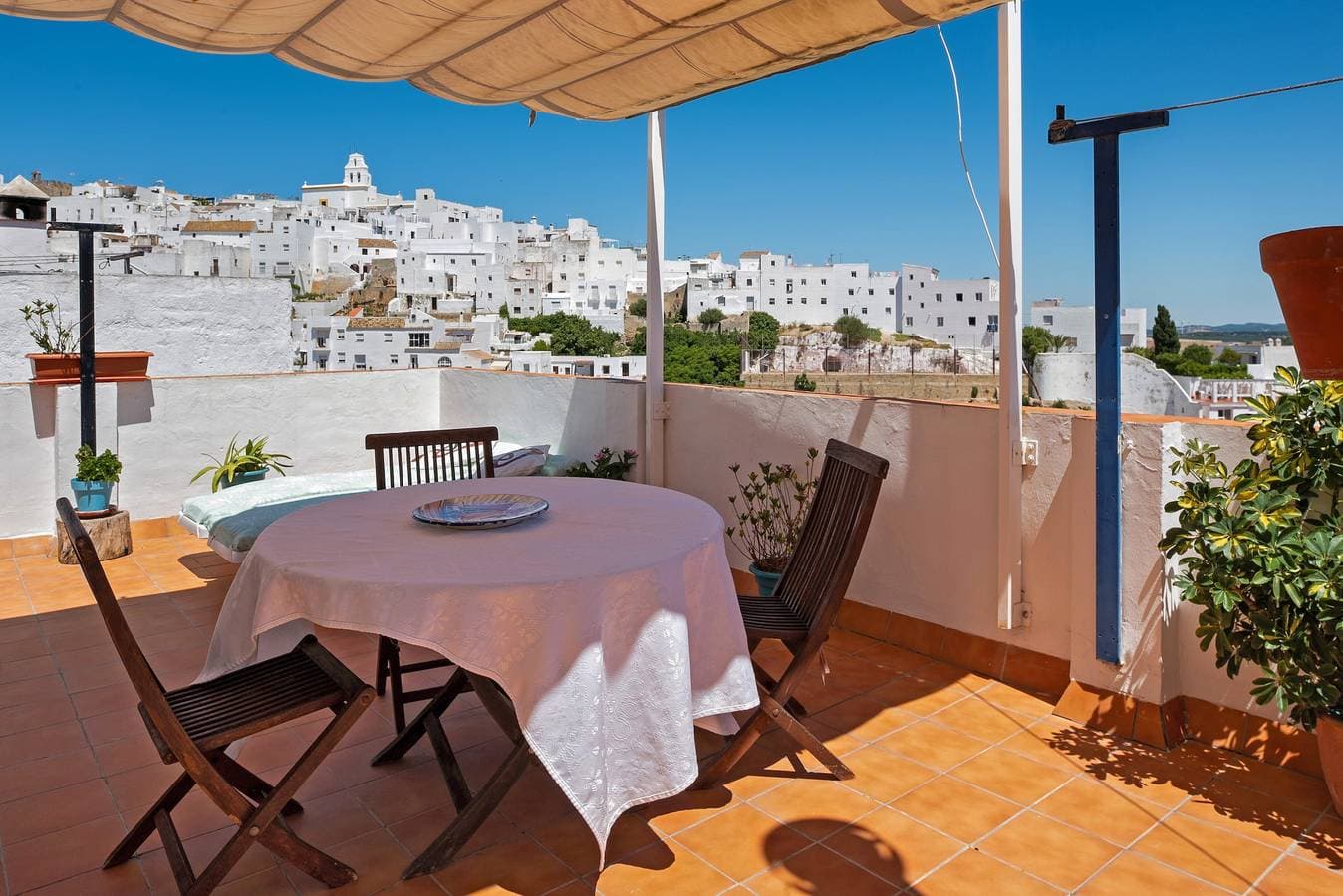 Apartamento Callejon de La Fuente 1