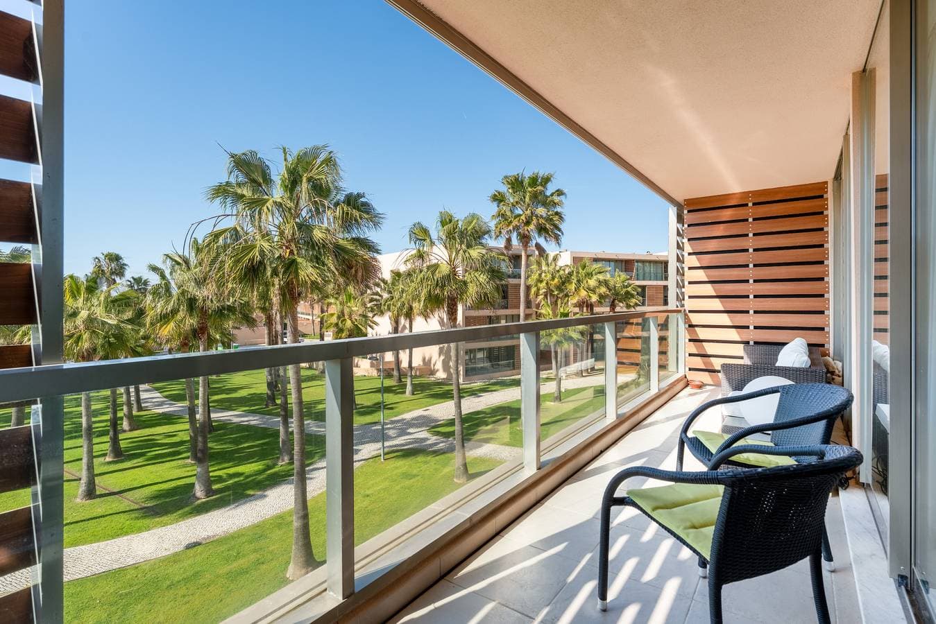 Foto 4 von 26: Apartamento Sol e Sal
