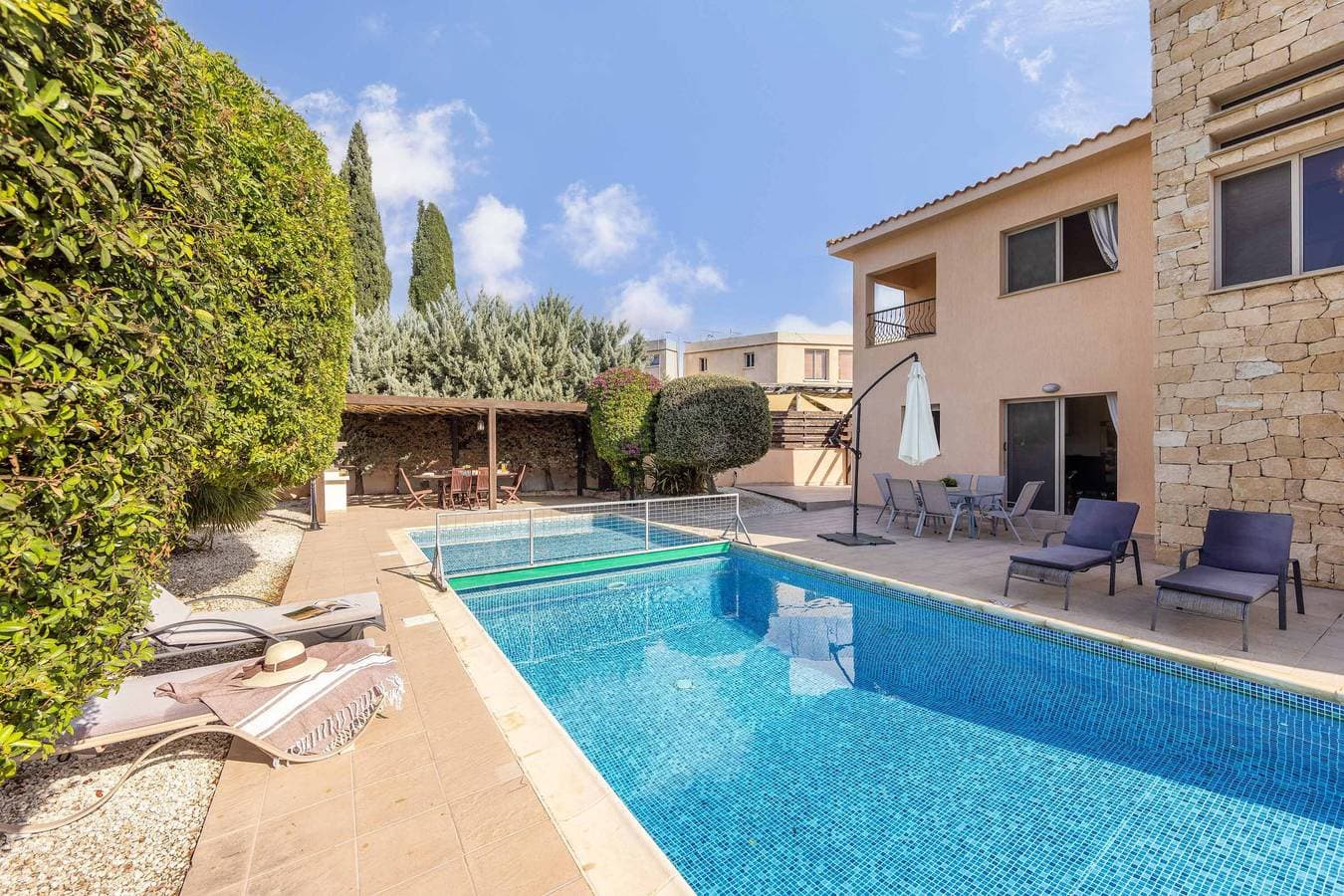 Foto 2 von 30: Villa Golden Coral