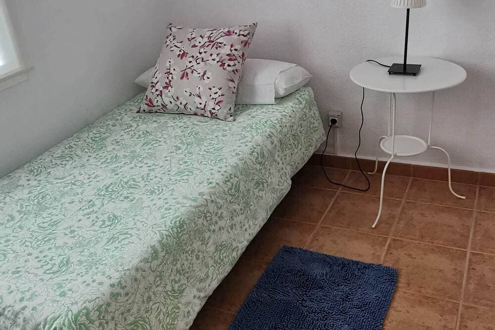 Foto 8 von 28: Villa Iris - Drei Schlafzimmer Chalet, Schläft 5