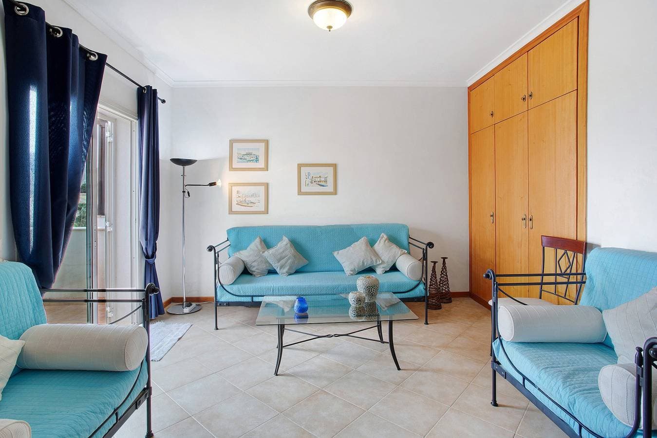 Foto 4 von 24: Ferienwohnung "A Quinta Porto Santo" mit Meerblick, Terrassen & WLAN