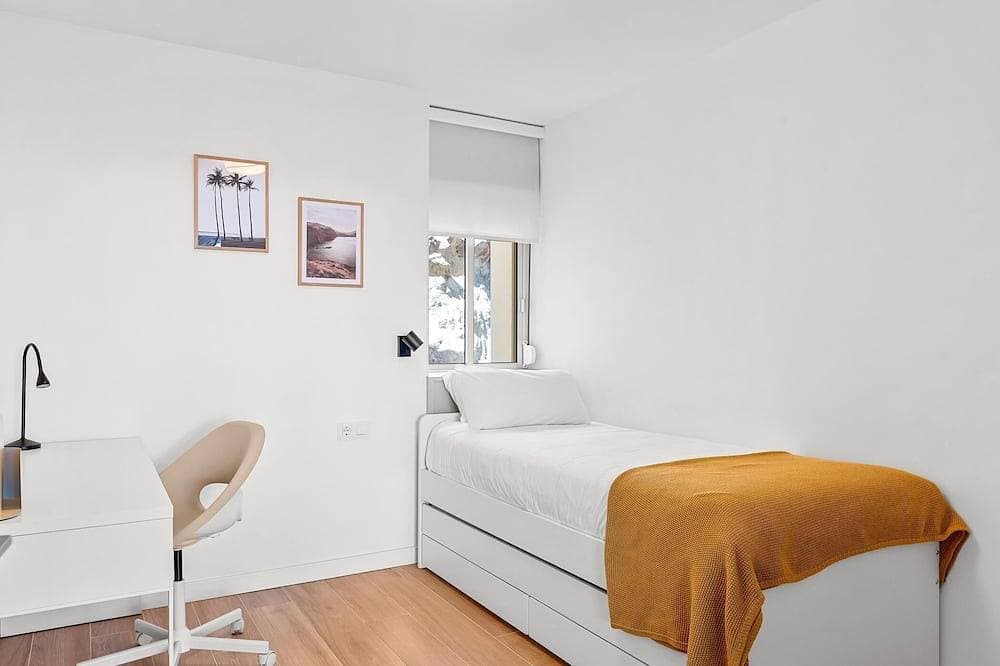 Foto 4 von 30: Stylish Apartment with Stunning Views & Parking
